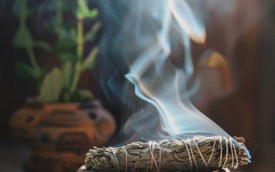 Initiation sur les encens